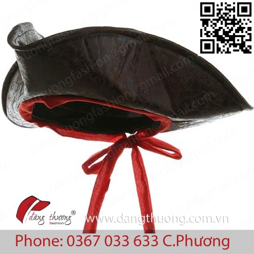 LH 84 - Cướp biển Caribe